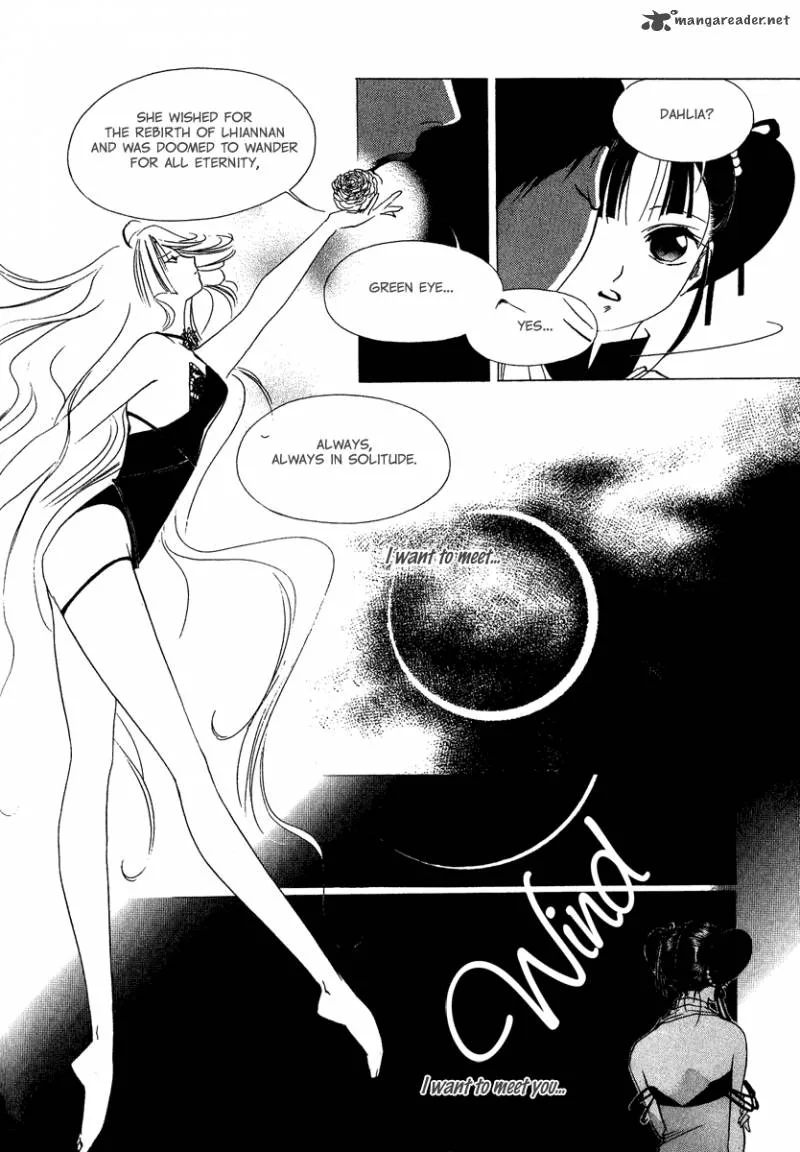 China Blue Jasmine Chapter 2 page 29