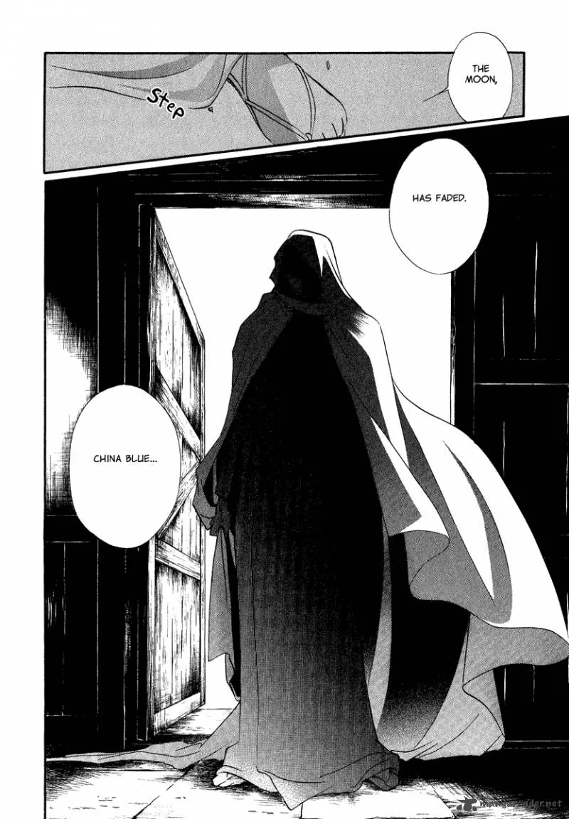 China Blue Jasmine Chapter 2 page 31