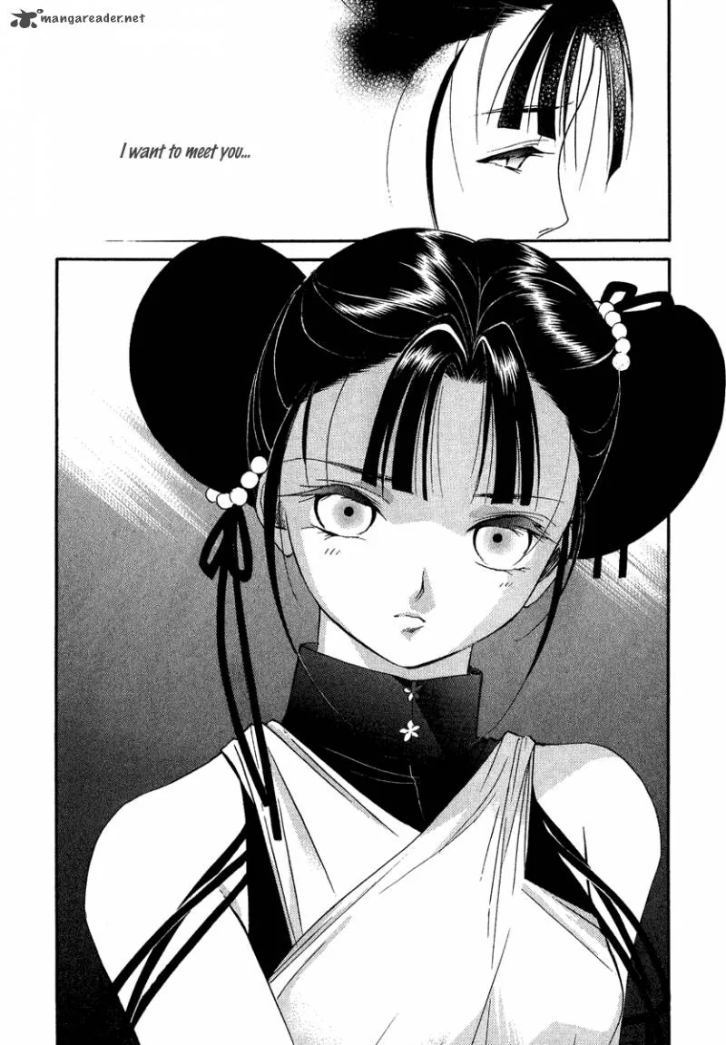China Blue Jasmine Chapter 2 page 30