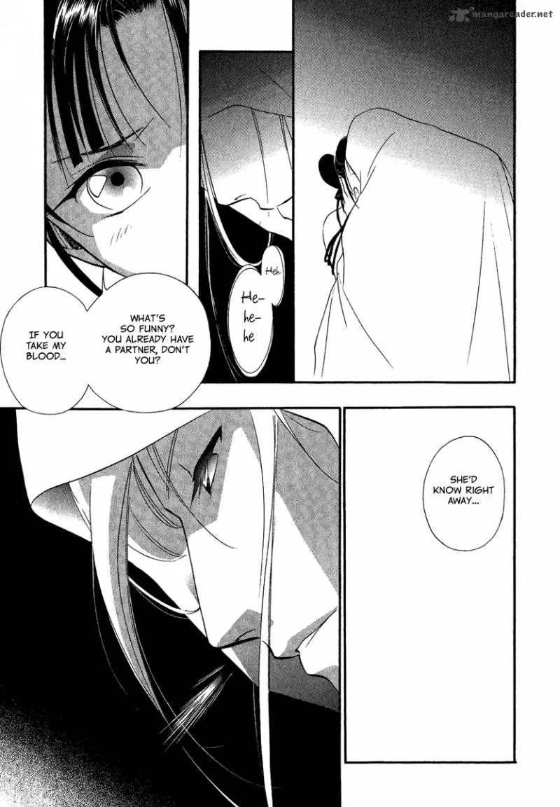 China Blue Jasmine Chapter 2 page 36
