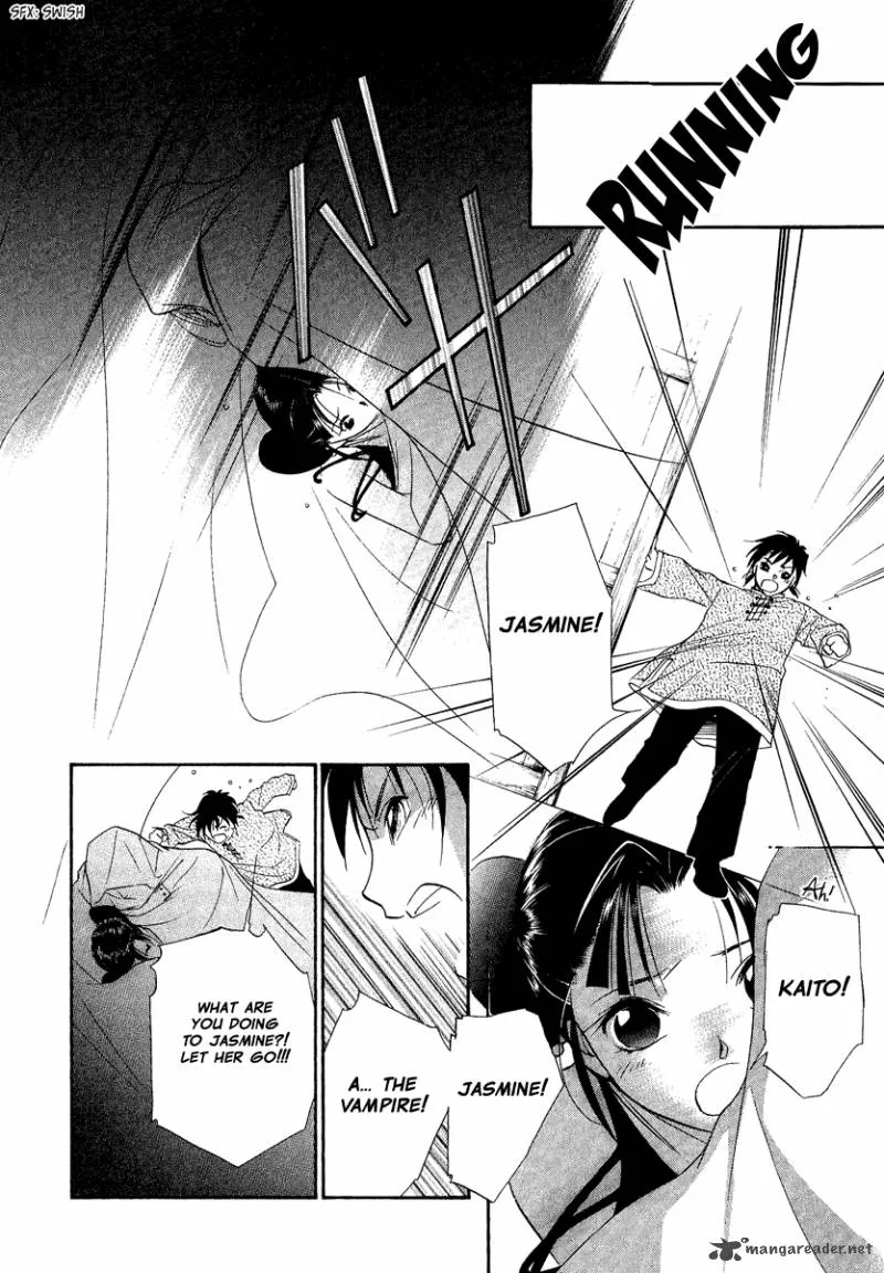 China Blue Jasmine Chapter 2 page 37