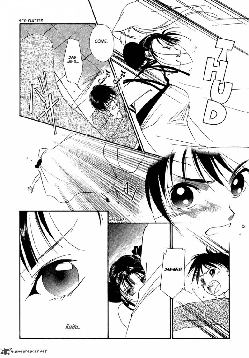 China Blue Jasmine Chapter 2 page 39
