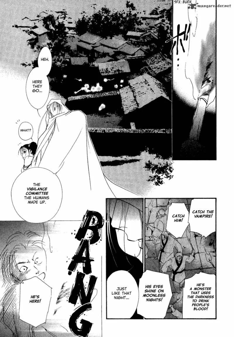 China Blue Jasmine Chapter 2 page 42
