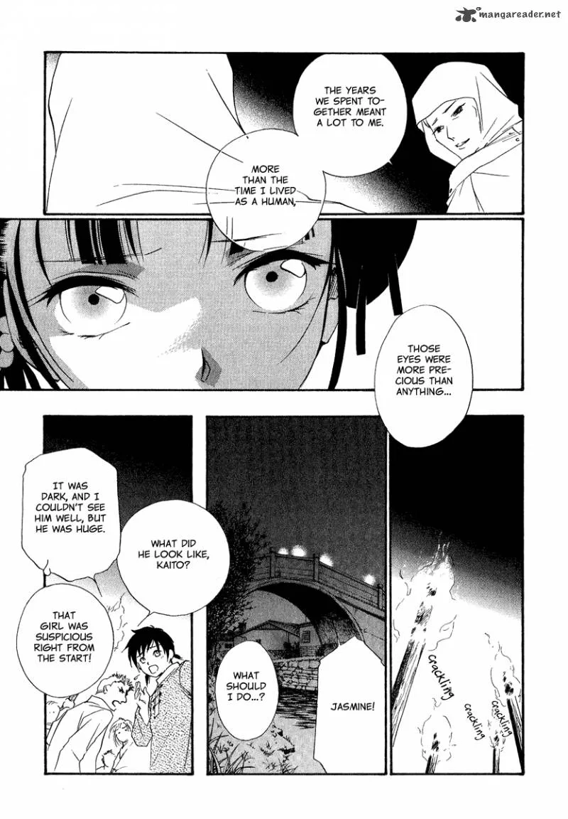 China Blue Jasmine Chapter 2 page 48