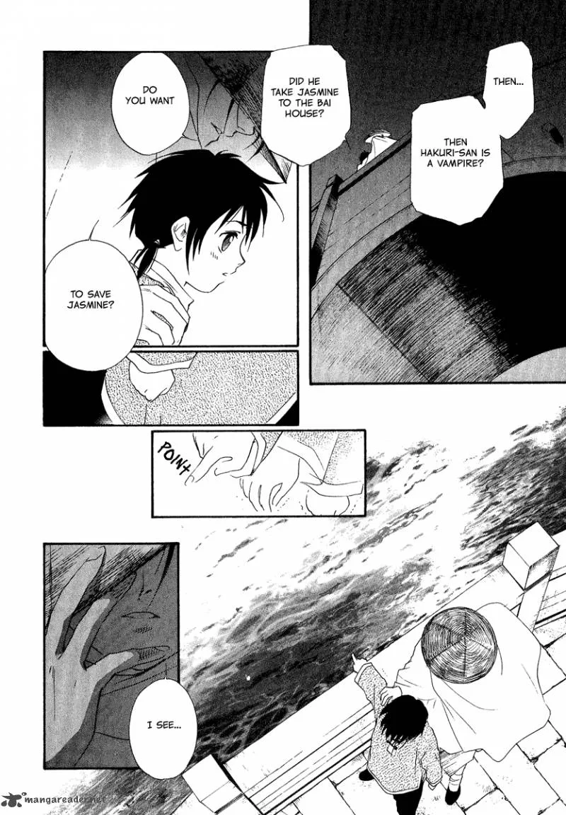 China Blue Jasmine Chapter 2 page 51