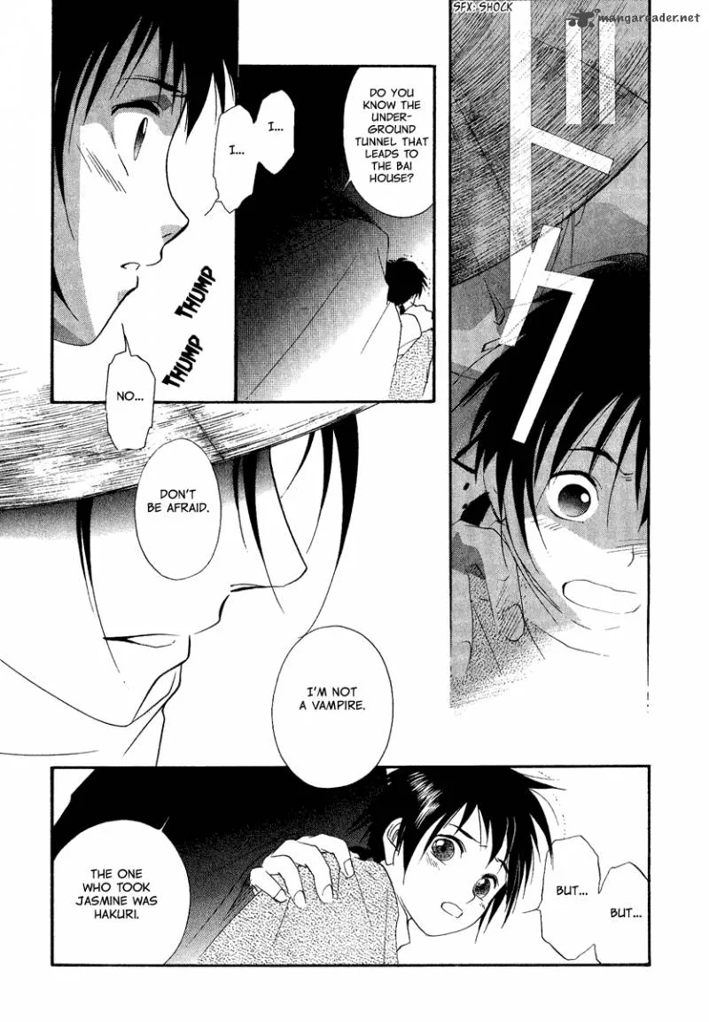 China Blue Jasmine Chapter 2 page 50