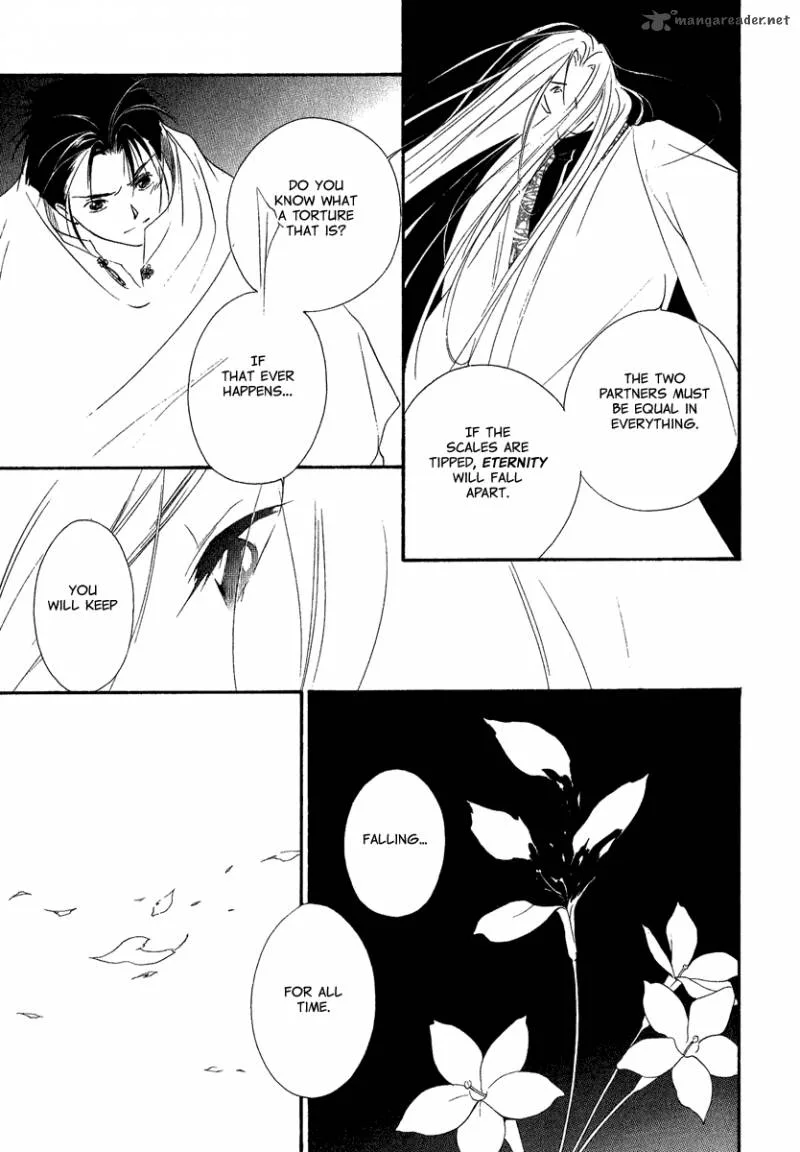China Blue Jasmine Chapter 3 page 25