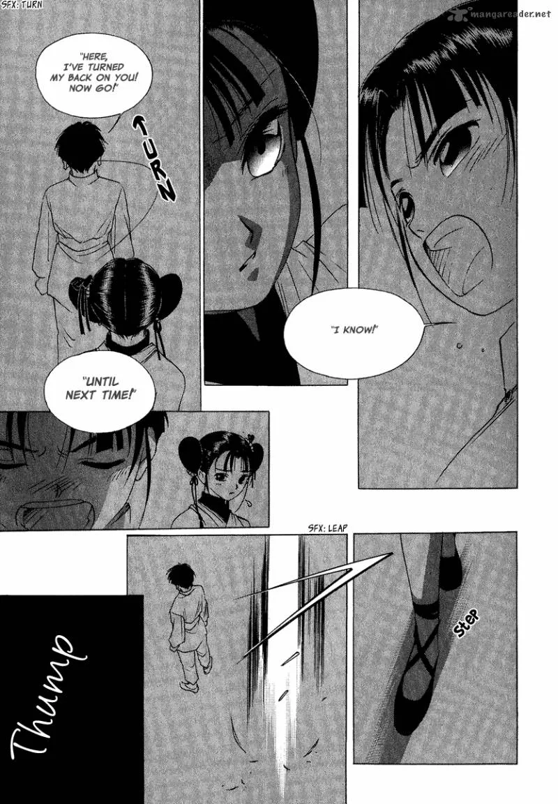 China Blue Jasmine Chapter 3 page 19
