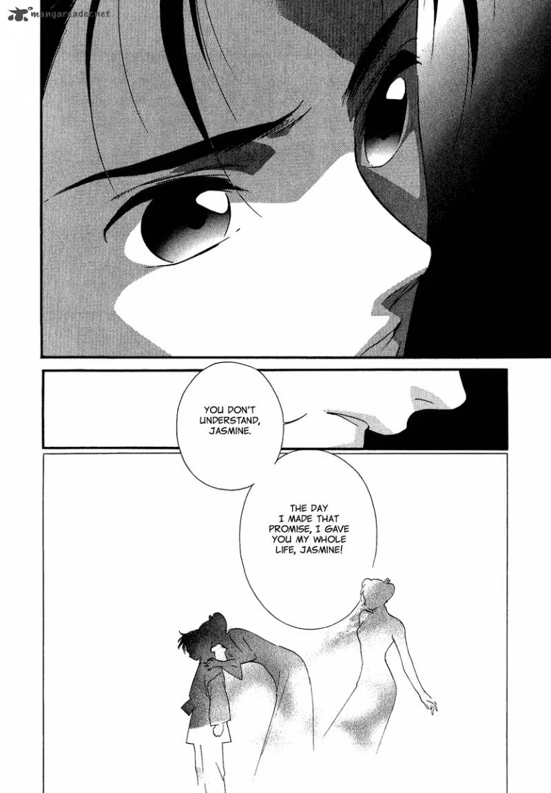 China Blue Jasmine Chapter 3 page 22