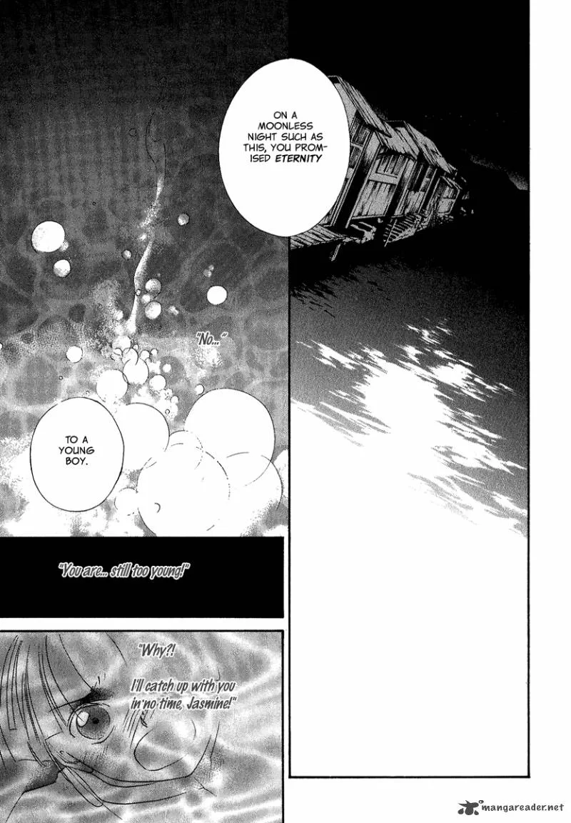 China Blue Jasmine Chapter 3 page 6