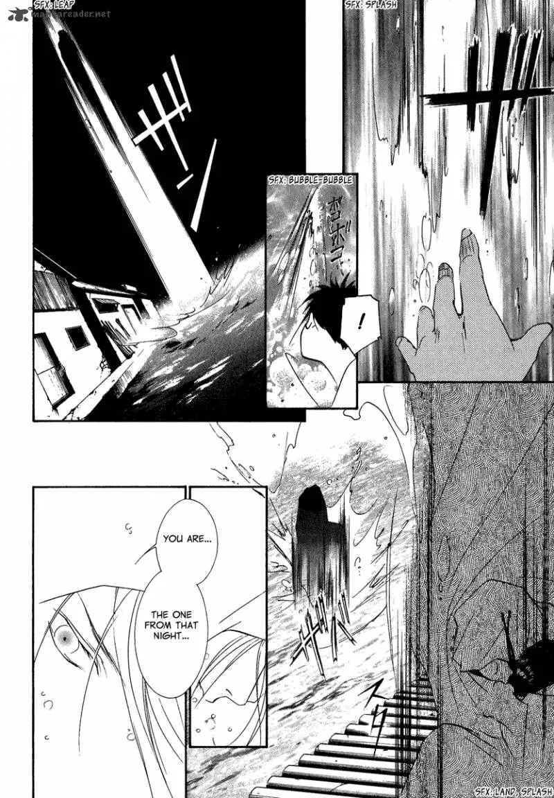 China Blue Jasmine Chapter 3 page 10