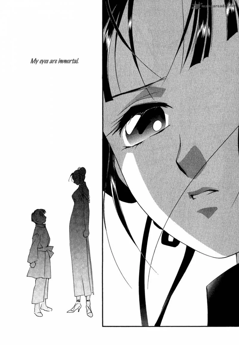 China Blue Jasmine Chapter 3 page 14