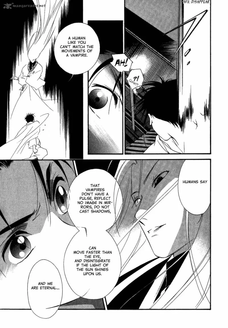 China Blue Jasmine Chapter 3 page 27
