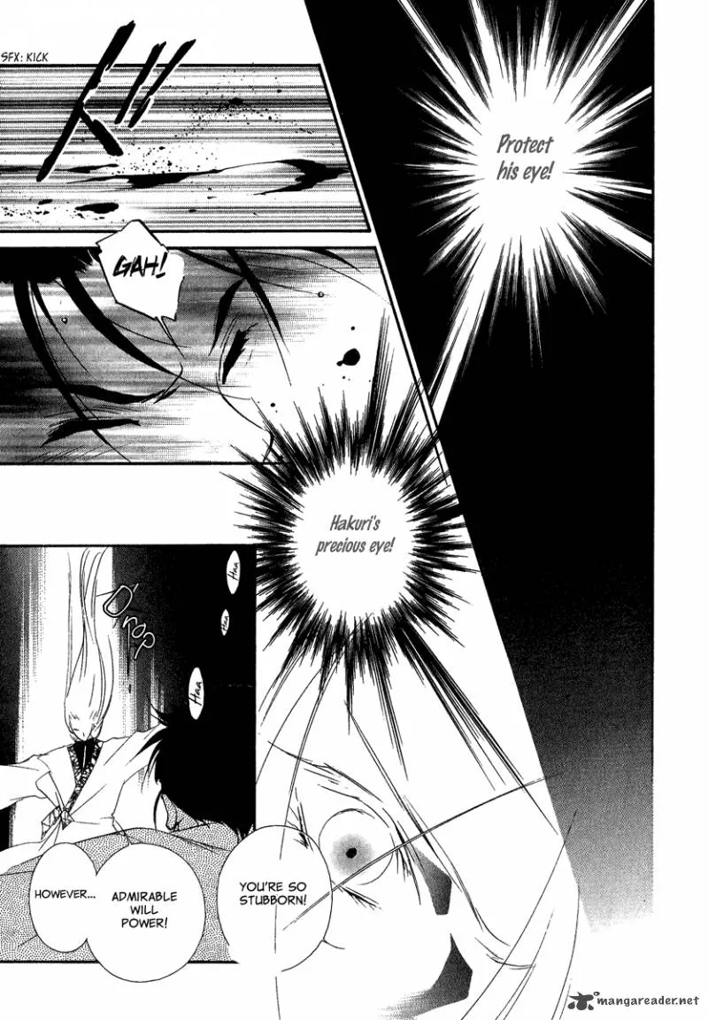 China Blue Jasmine Chapter 3 page 35