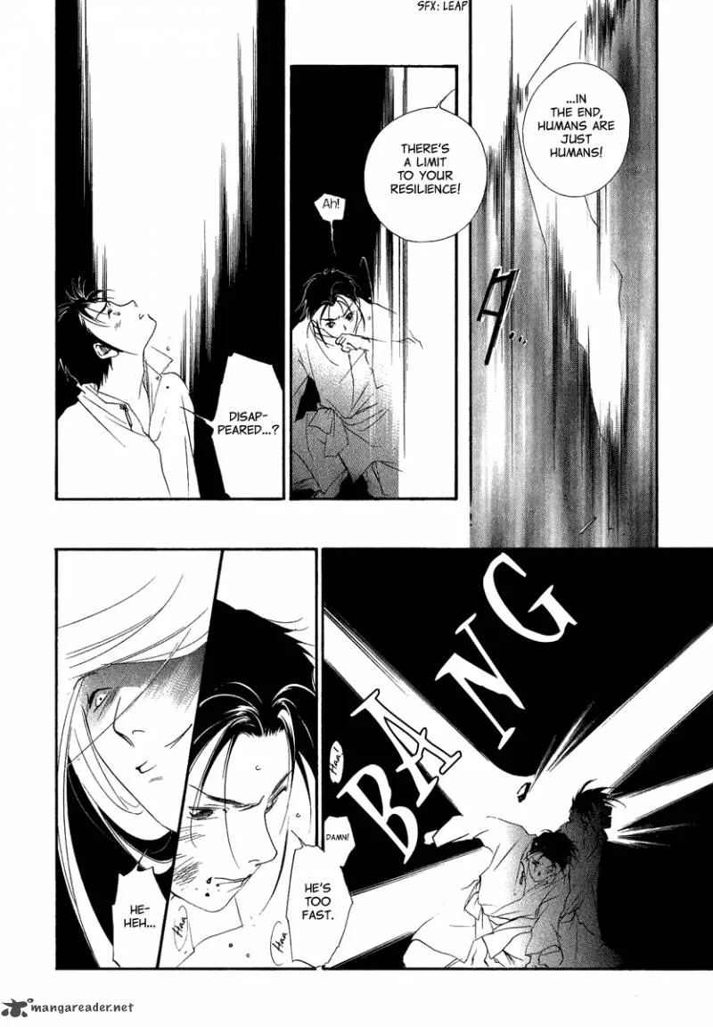 China Blue Jasmine Chapter 3 page 36