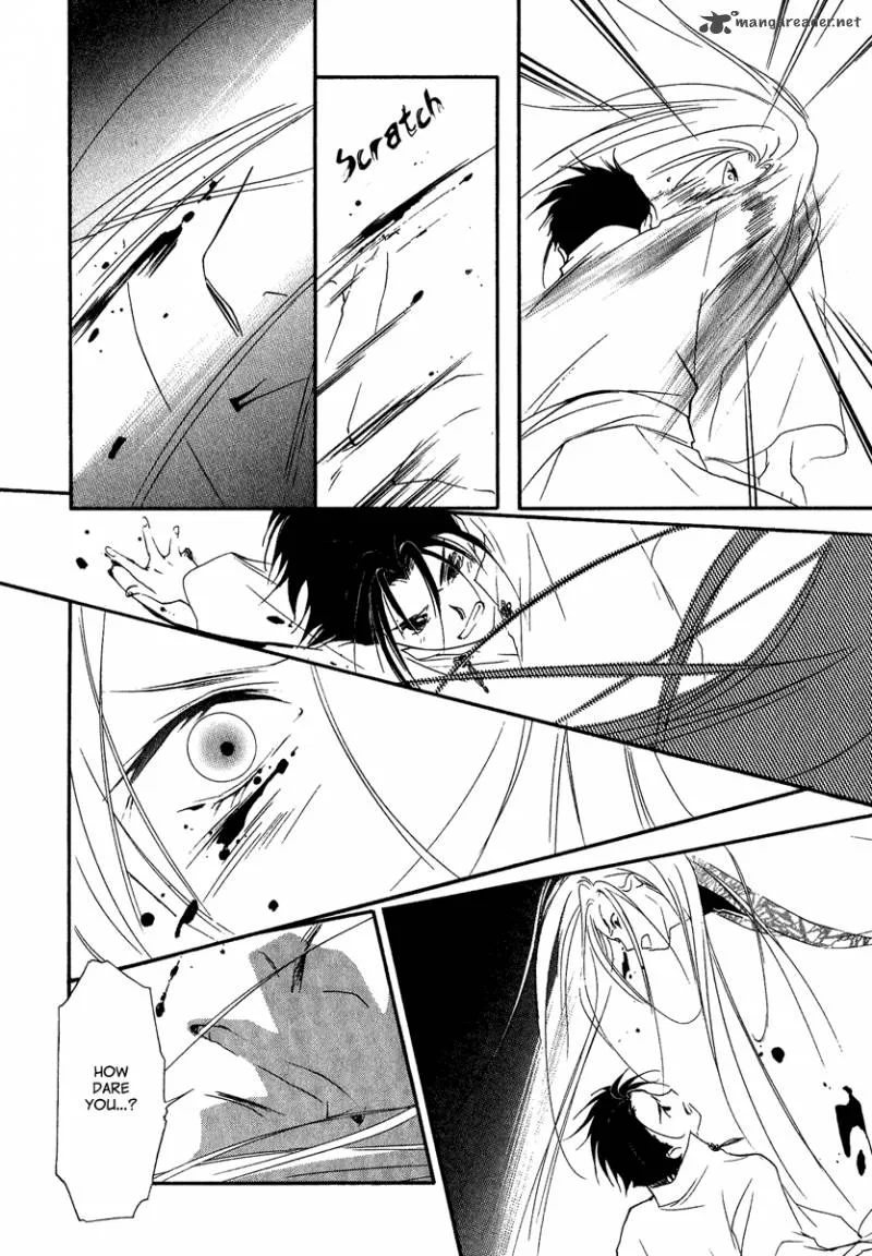 China Blue Jasmine Chapter 3 page 38