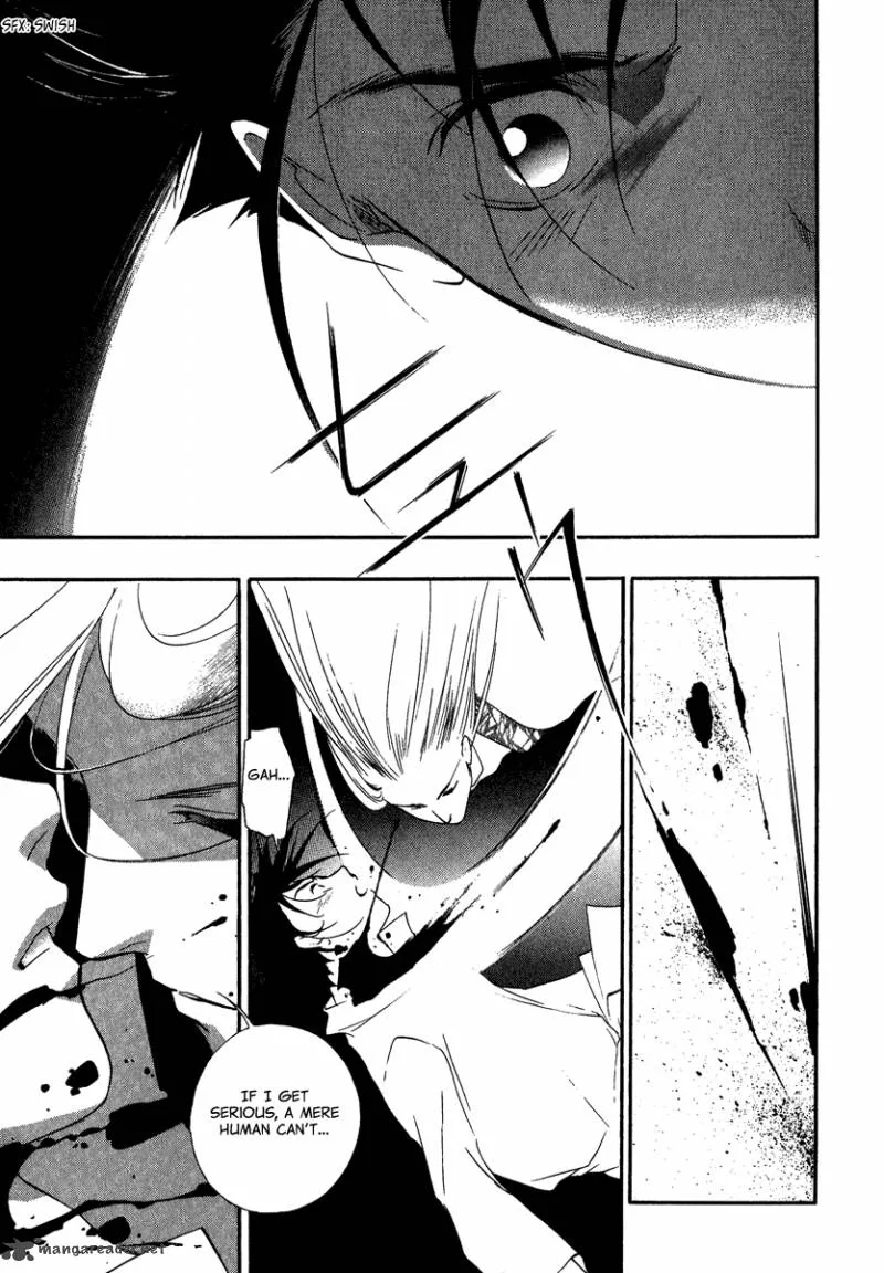 China Blue Jasmine Chapter 3 page 39