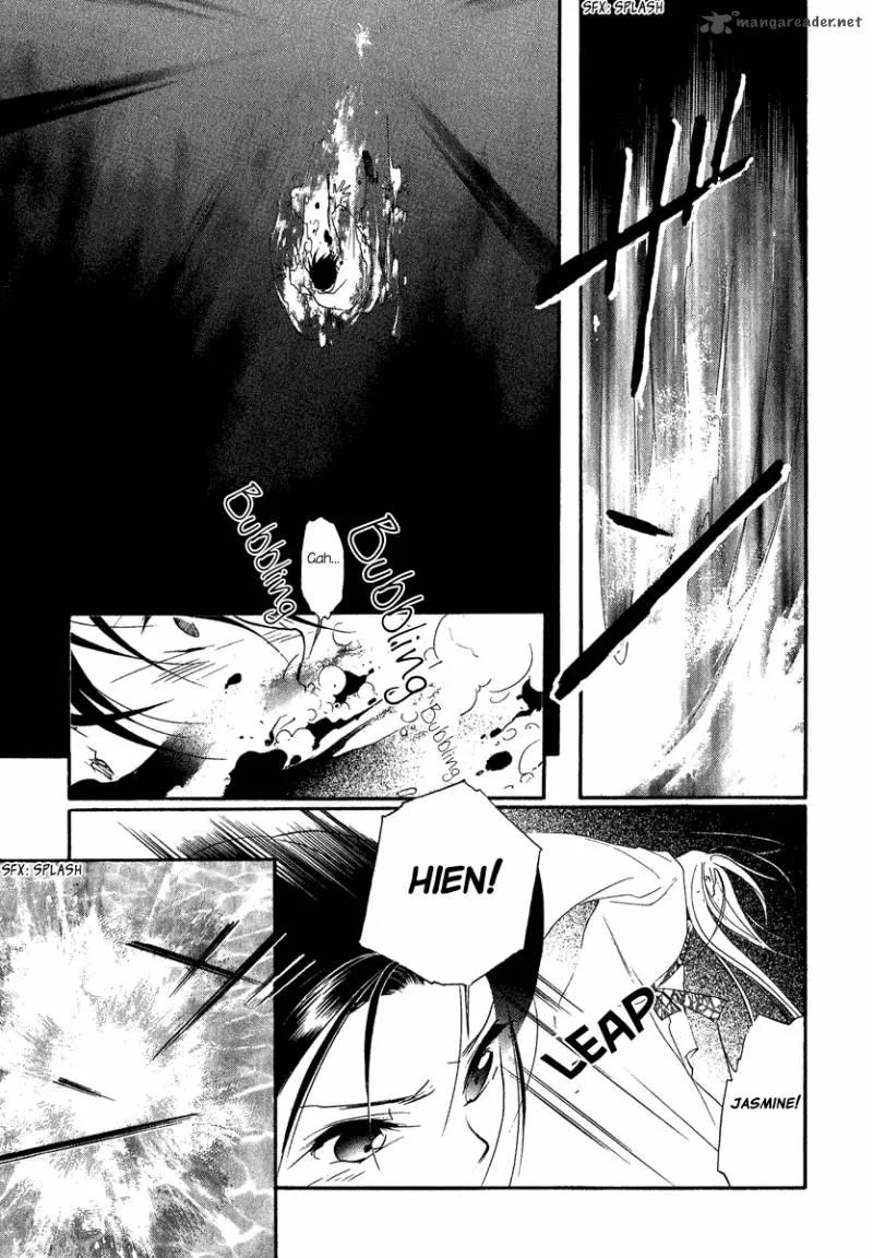 China Blue Jasmine Chapter 3 page 41