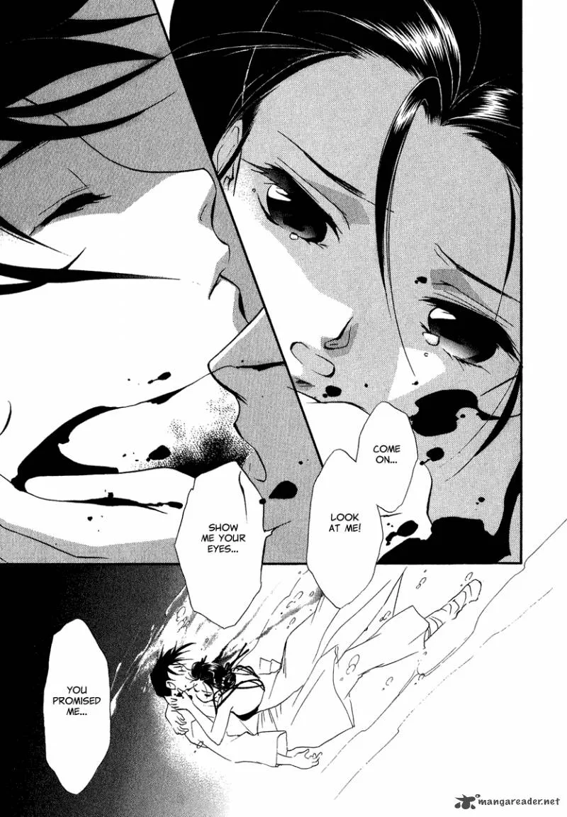 China Blue Jasmine Chapter 3 page 44