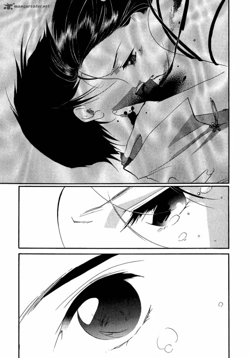 China Blue Jasmine Chapter 3 page 46