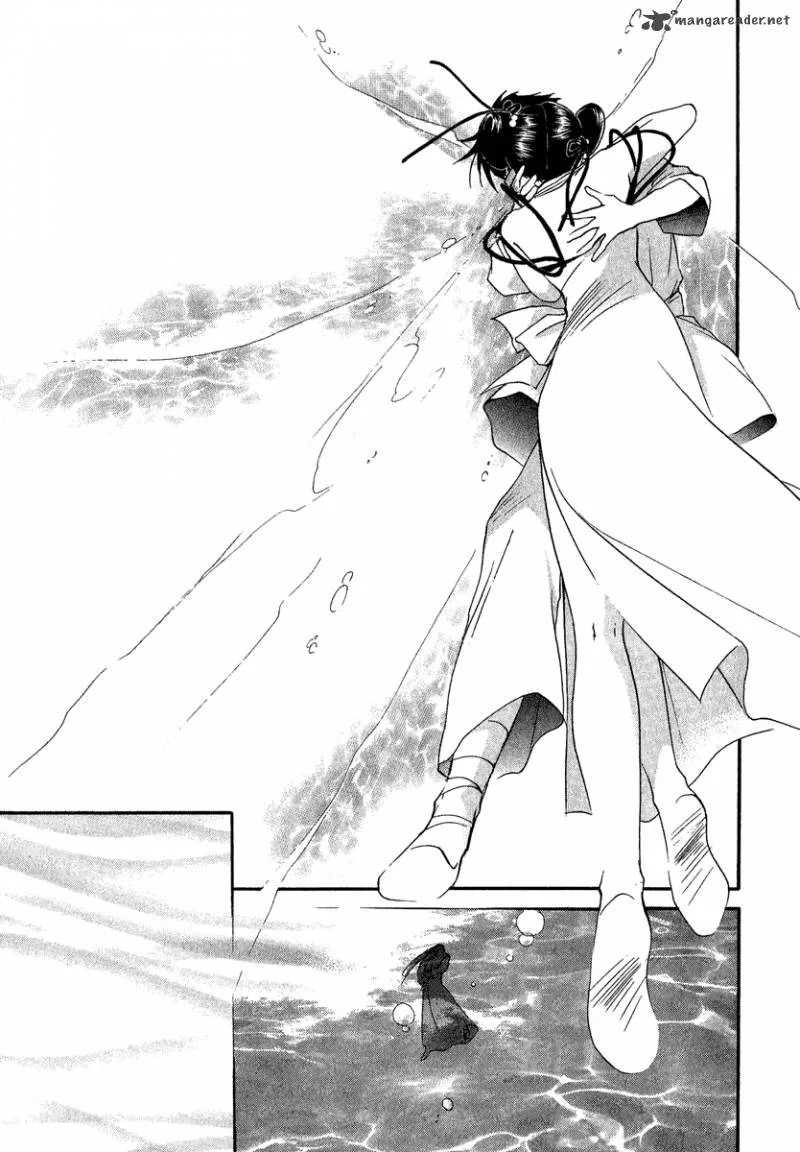 China Blue Jasmine Chapter 3 page 48