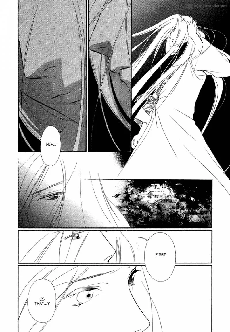 China Blue Jasmine Chapter 3 page 49