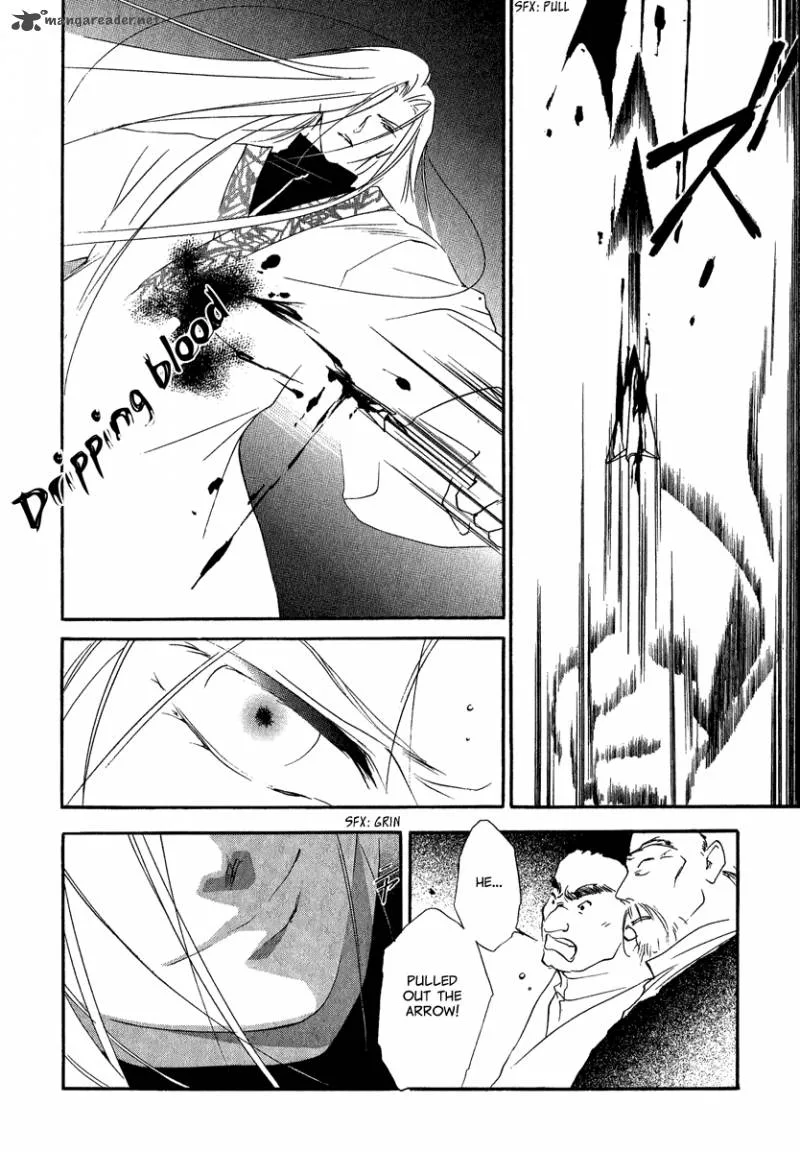 China Blue Jasmine Chapter 4 page 14