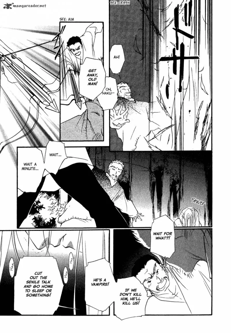 China Blue Jasmine Chapter 4 page 13