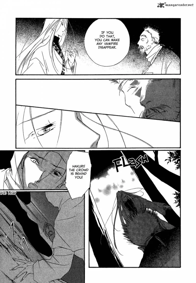 China Blue Jasmine Chapter 4 page 21