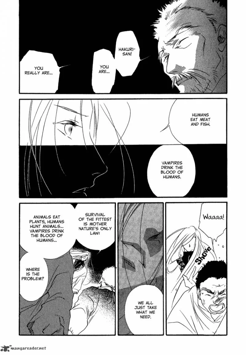 China Blue Jasmine Chapter 4 page 17