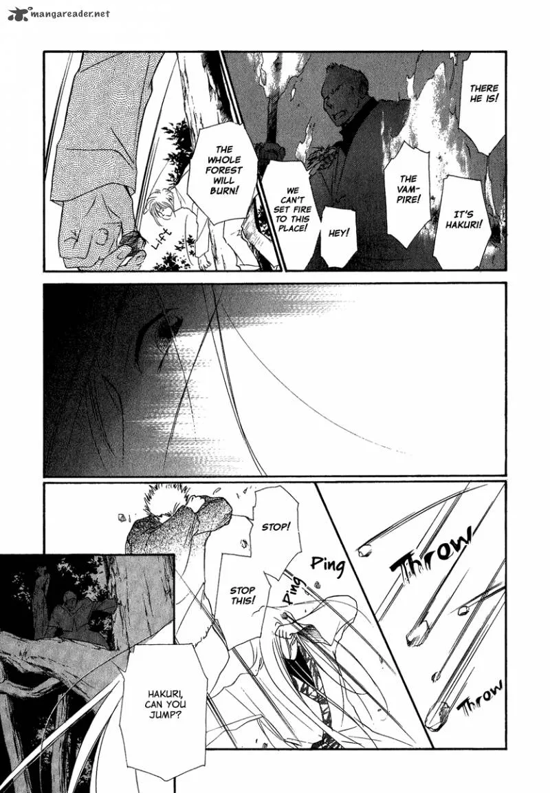 China Blue Jasmine Chapter 4 page 23