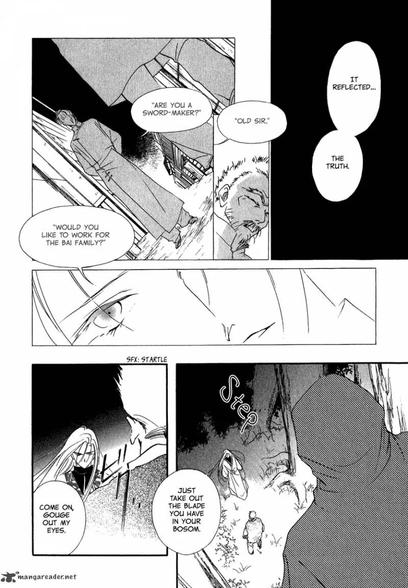 China Blue Jasmine Chapter 4 page 20