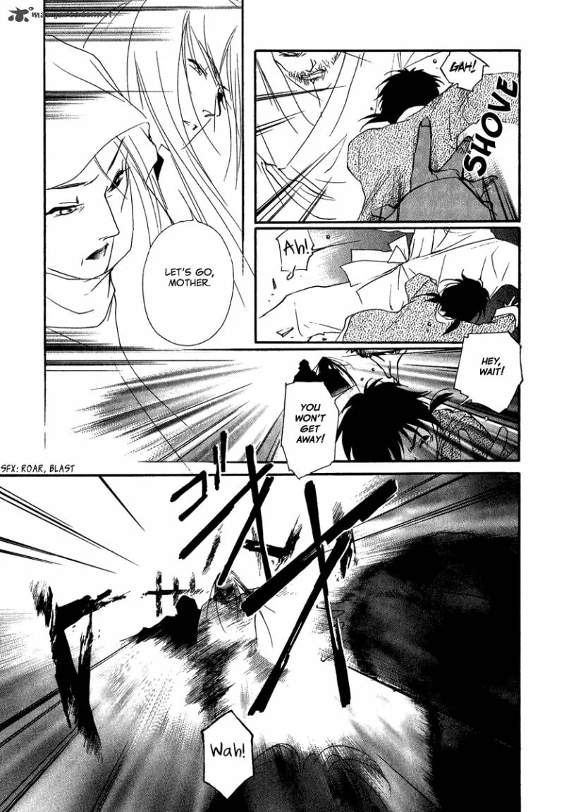 China Blue Jasmine Chapter 4 page 7