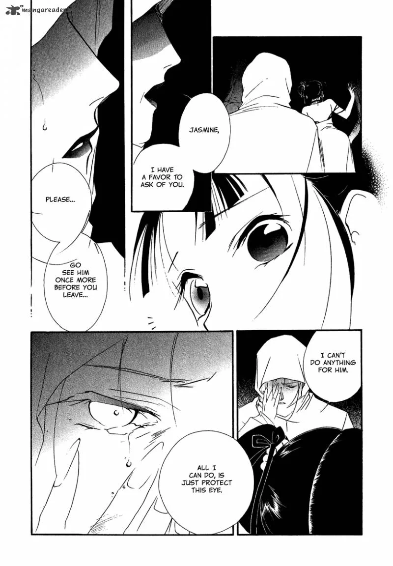 China Blue Jasmine Chapter 4 page 30