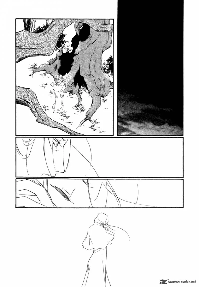 China Blue Jasmine Chapter 4 page 37