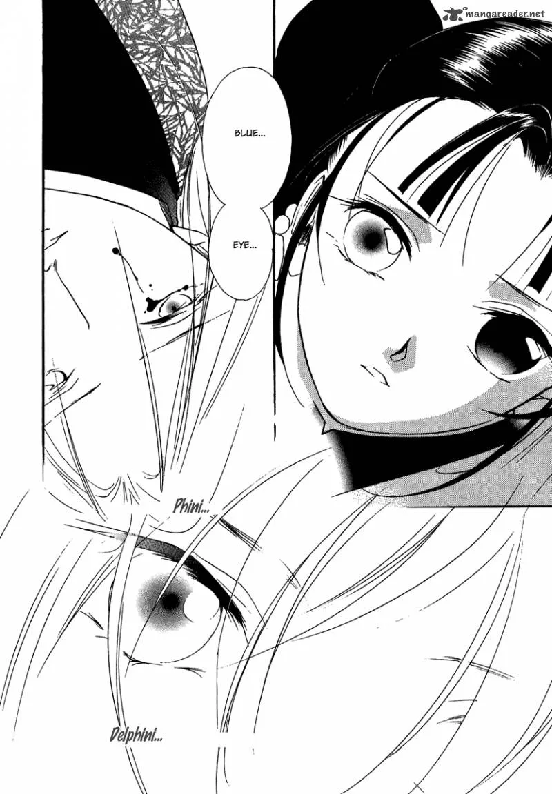 China Blue Jasmine Chapter 4 page 34
