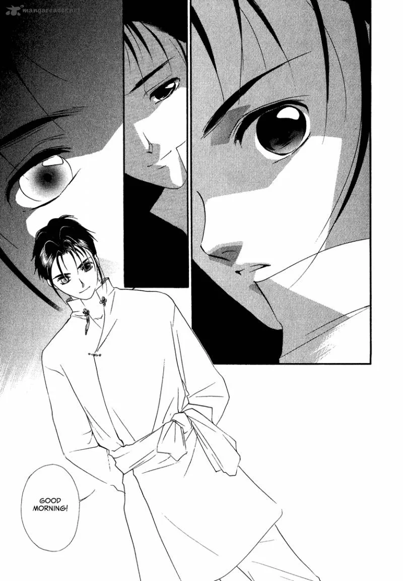 China Blue Jasmine Chapter 4 page 41