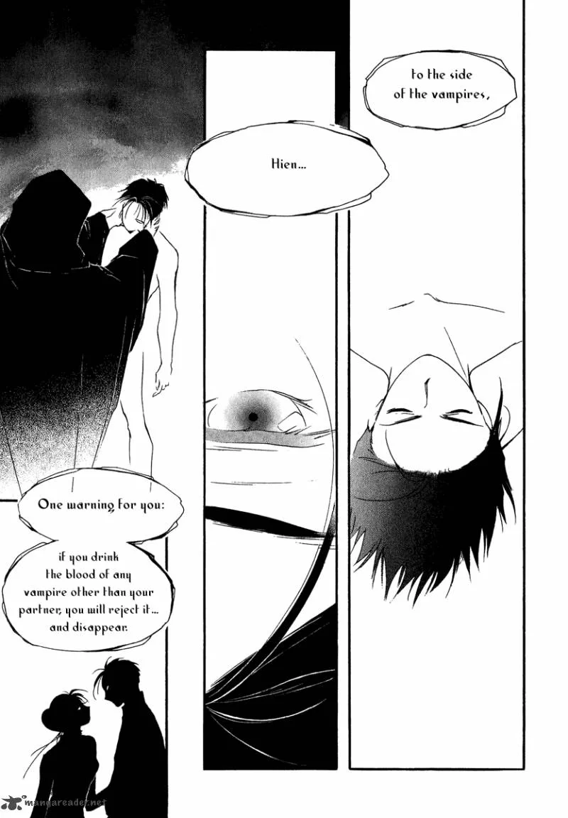 China Blue Jasmine Chapter 4 page 45