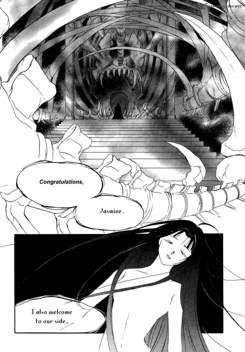 China Blue Jasmine Chapter 4 page 44