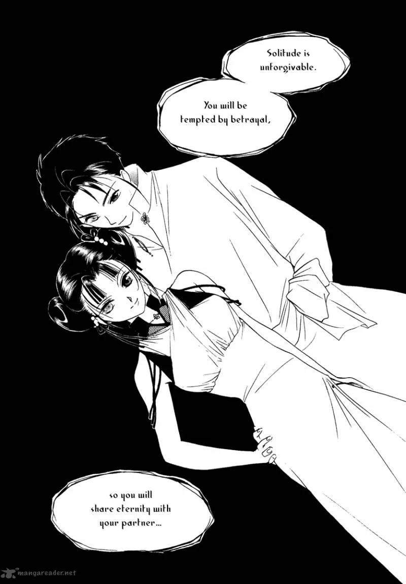 China Blue Jasmine Chapter 4 page 46