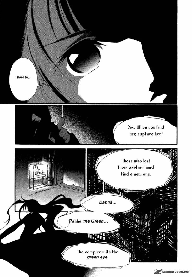 China Blue Jasmine Chapter 4 page 47
