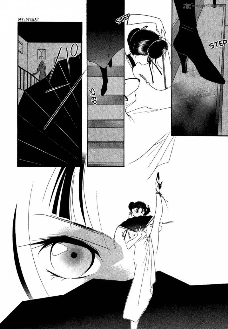 China Blue Jasmine Chapter 4 page 48
