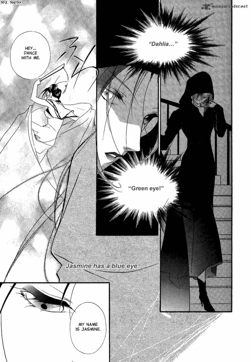 China Blue Jasmine Chapter 4 page 49