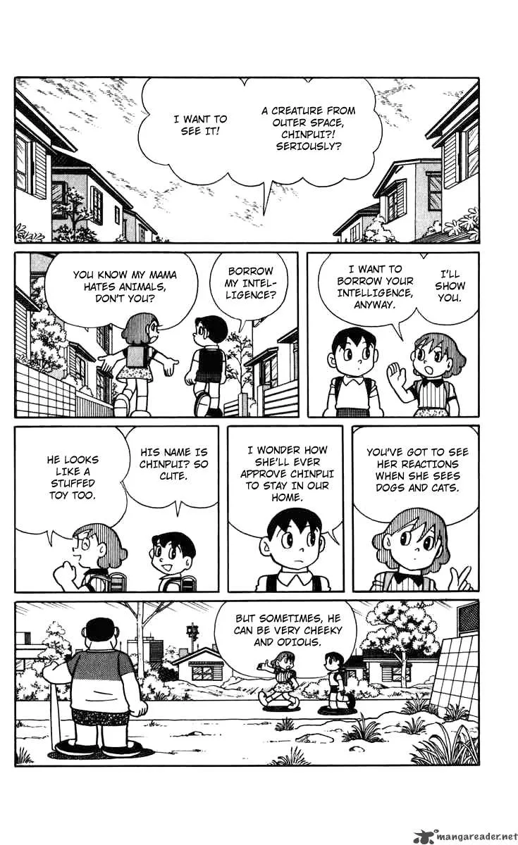 Chinpui Chapter 1 page 20