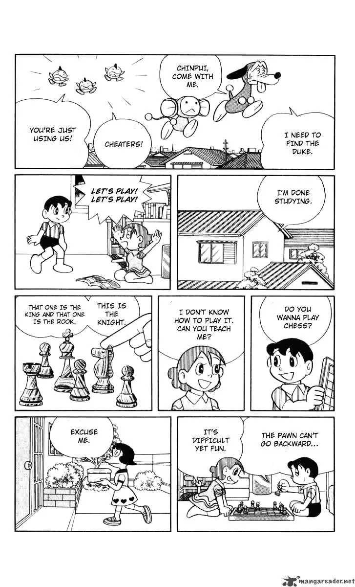 Chinpui Chapter 10 page 11