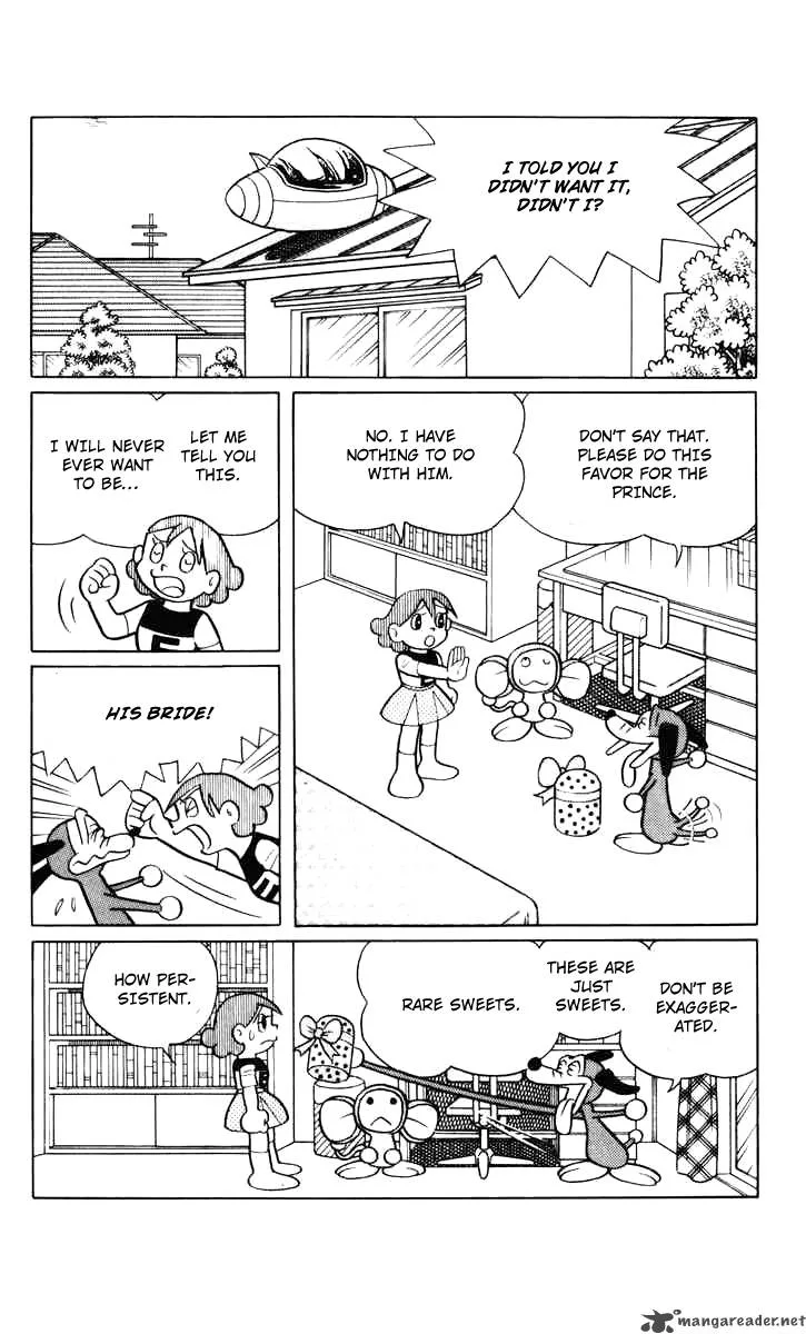 Chinpui Chapter 10 page 33