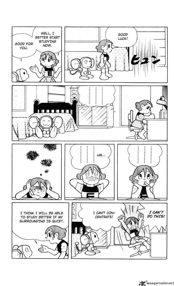 Chinpui Chapter 10 page 40