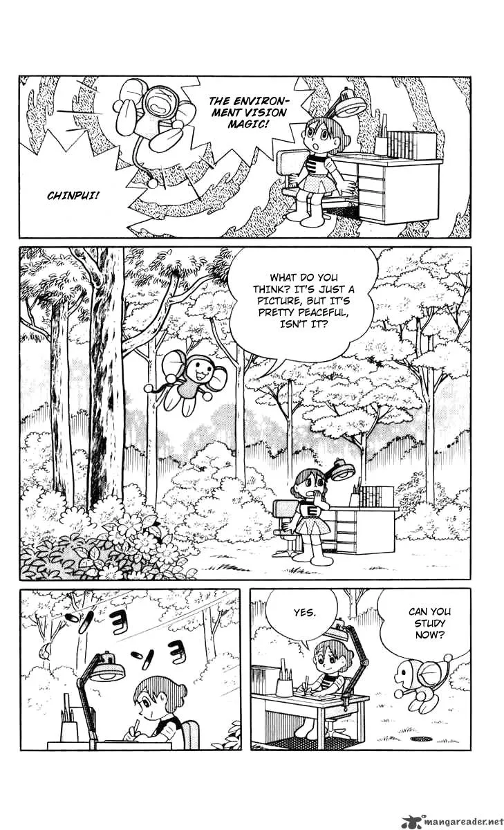 Chinpui Chapter 10 page 41