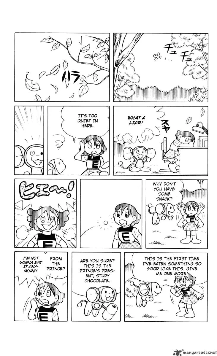 Chinpui Chapter 10 page 42