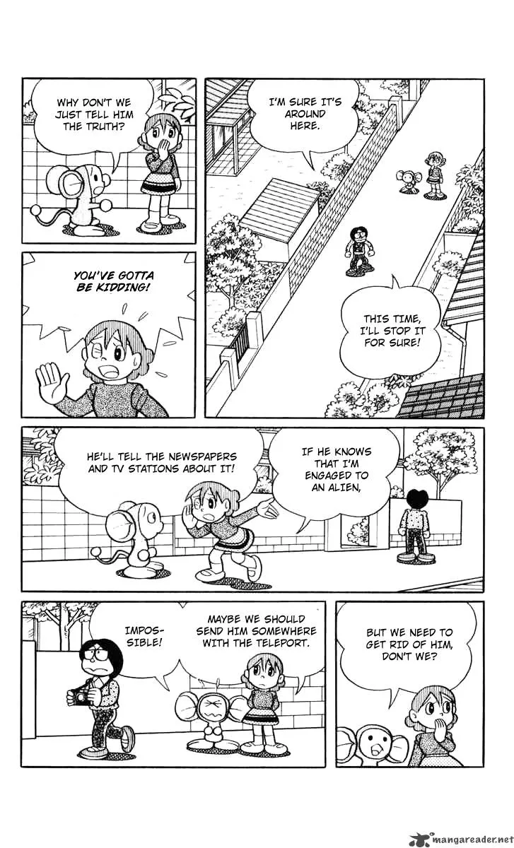 Chinpui Chapter 10 page 51